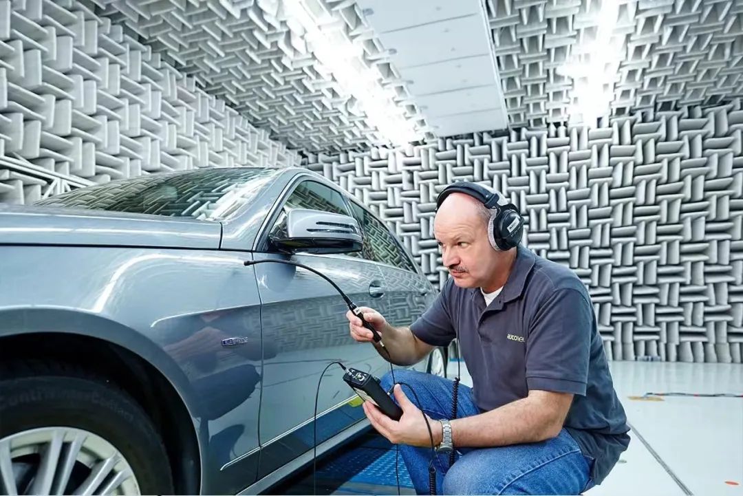 打造绿色数字化畅行通道中企通信助力欧拓汽车全球化发展