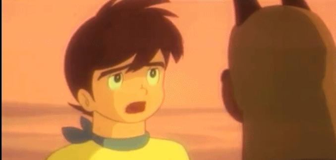 宫崎骏34部全部影片排名,宫崎骏电影大全23部治愈动漫