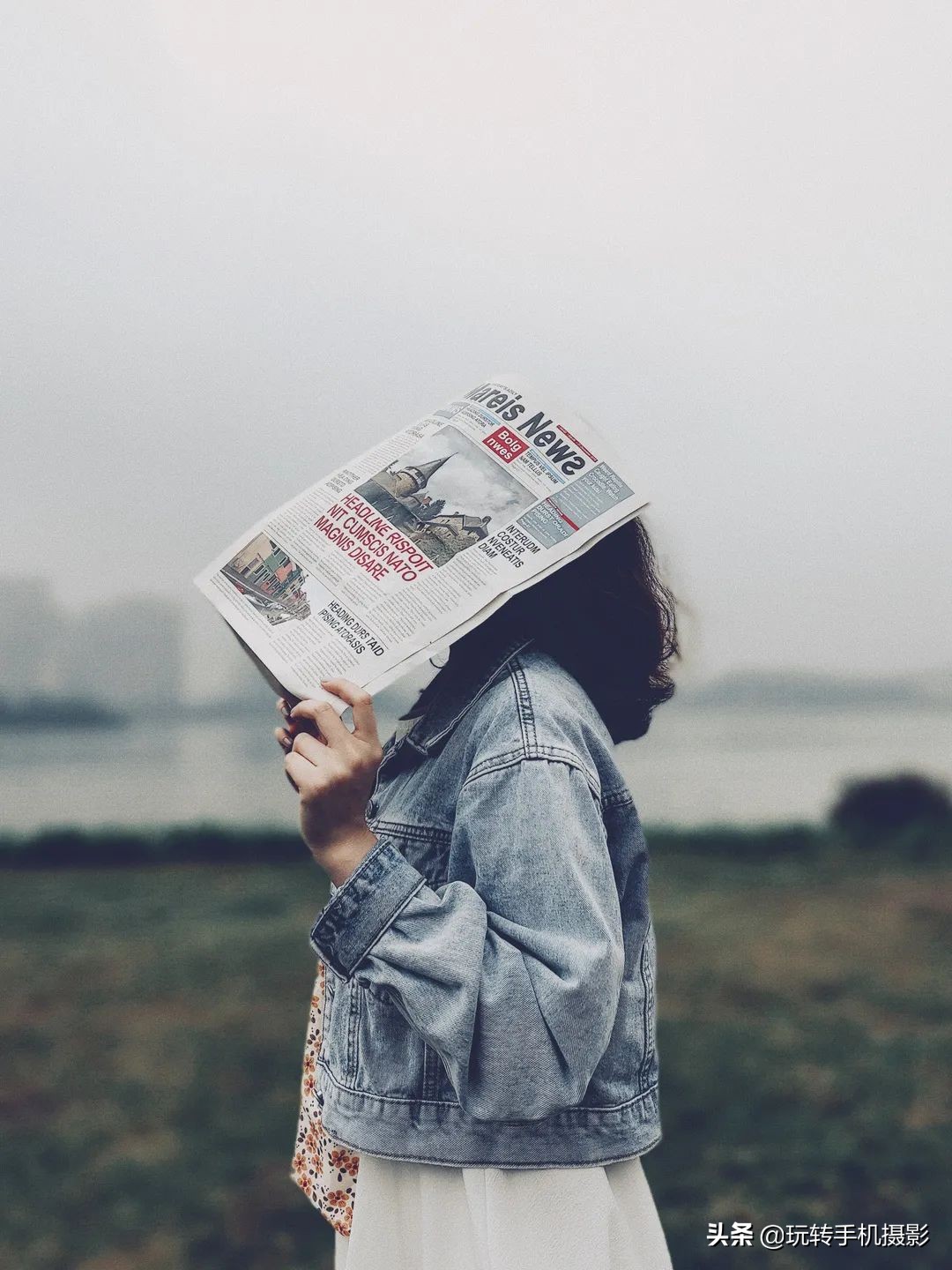 弱光下拍出风光大片的9个技巧,如何用手机拍出雨天氛围感大片