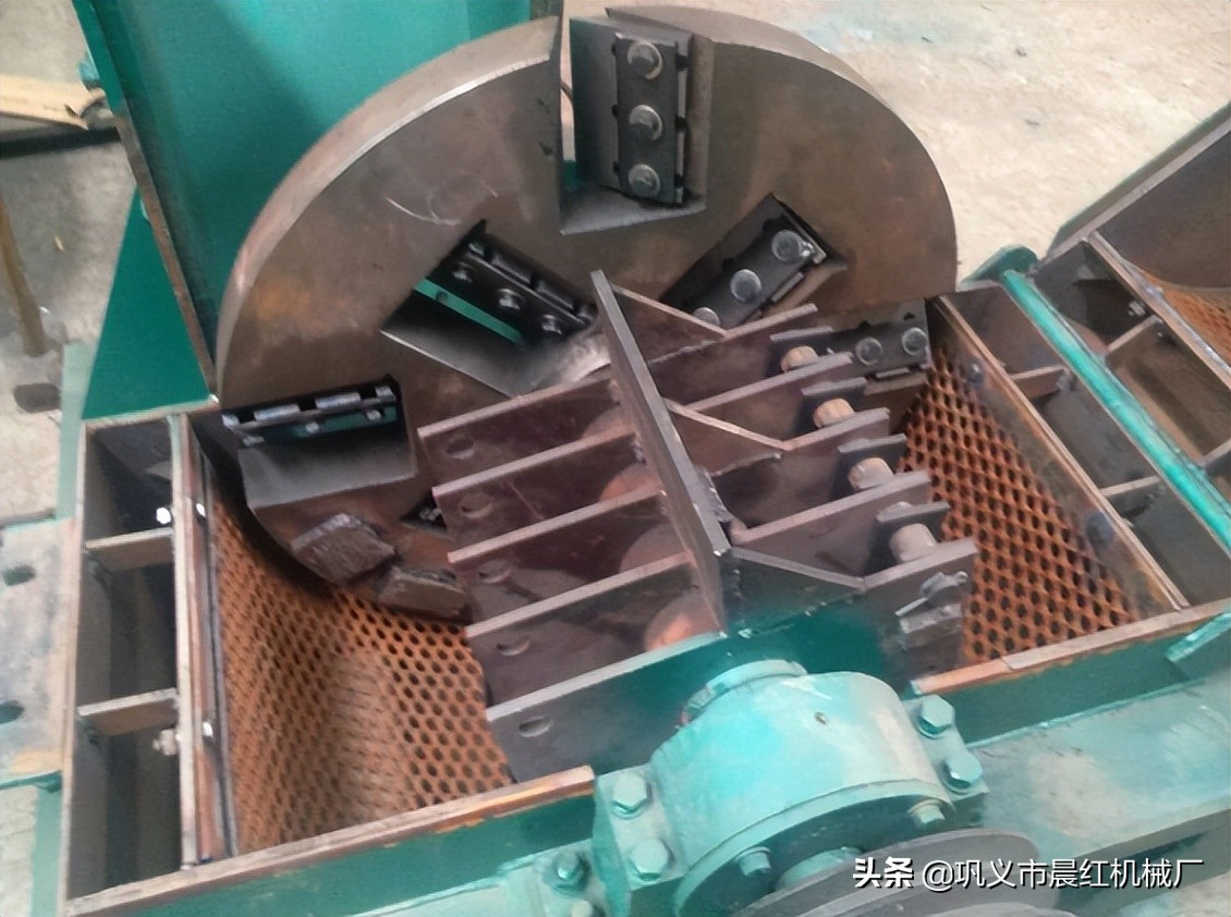 木屑粉碎机为什么会让废木料价格变高？