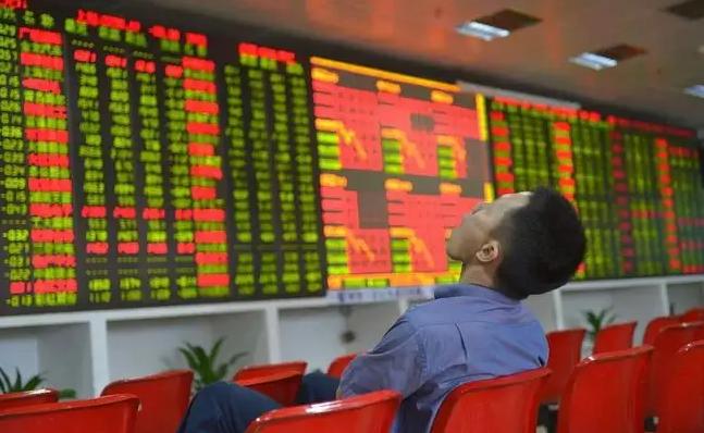 炒股很难赚到钱,普通人炒股为什么很难赚到钱