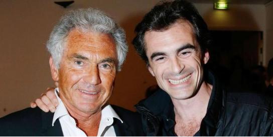 布吕尼前夫人,法国总统夫人布吕尼