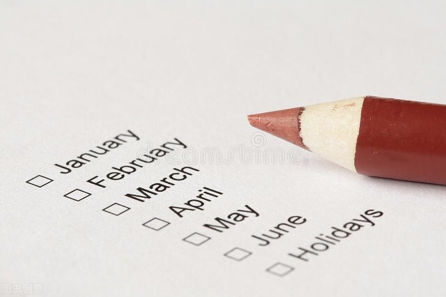 各个月份的节日用英语表示,一月份有哪些节日英语