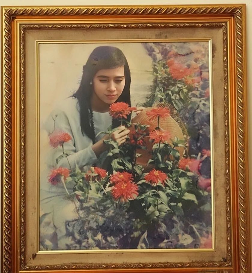 比汪小菲还疯的百亿富婆，5段婚姻历经*养包**、家暴后竟然不疯了？