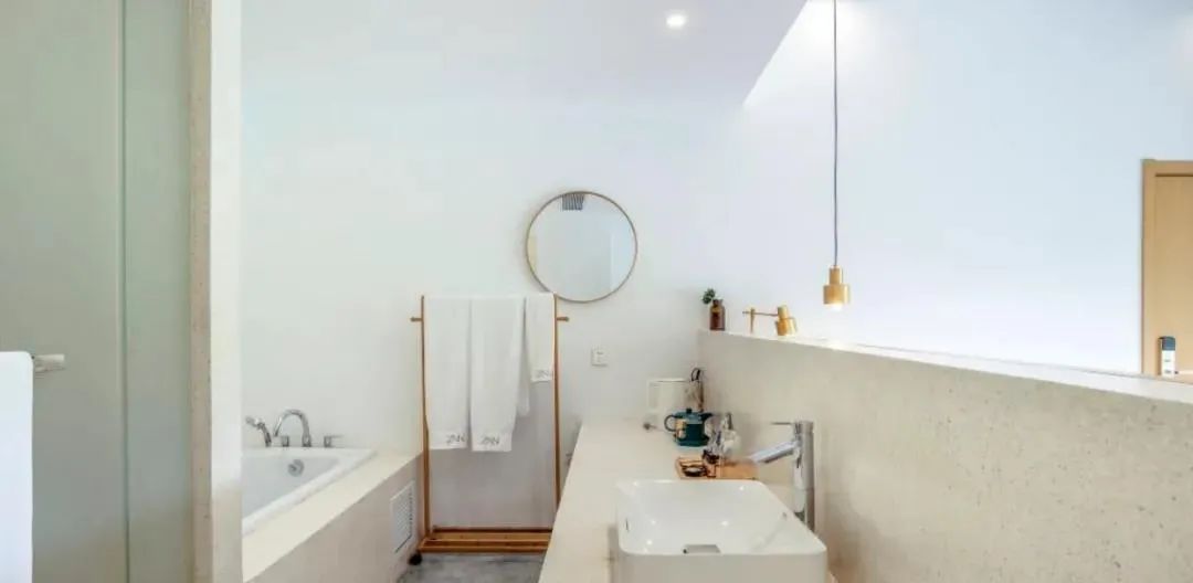 隐于莫干山山林中的5家神仙度假民宿，与自然撞个满怀丨南方民宿