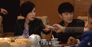 tvb经典港剧使徒行者简介,港剧使徒行者未播出片段