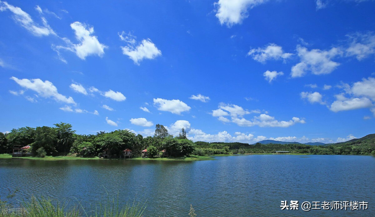 保亭为什么比五指山房贵,海南临高和五指山哪个适合居住