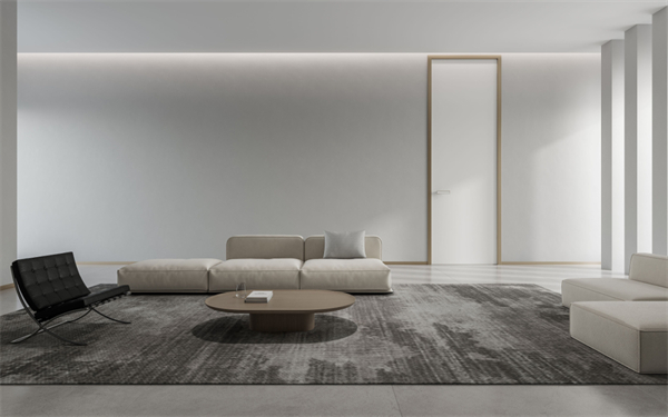 tata免漆木门室内门大概多少钱,tata木门无漆门材质是什么样的