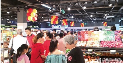 潍百的时代时代的潍百丨流水的过江龙，不变的潍百