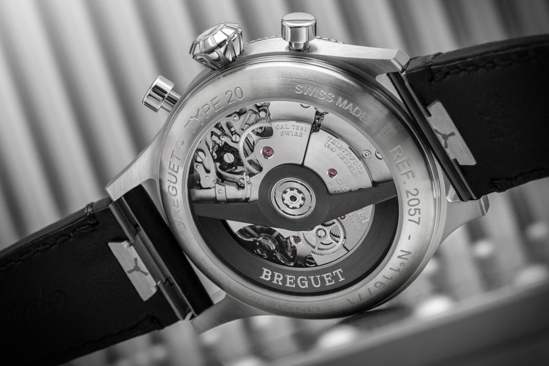 宝玑为什么称为制表之父,宝玑经典大师