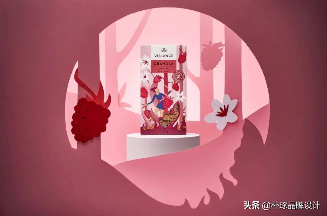 快餐盒包装创意设计,全球包装与设计优秀包装设计欣赏