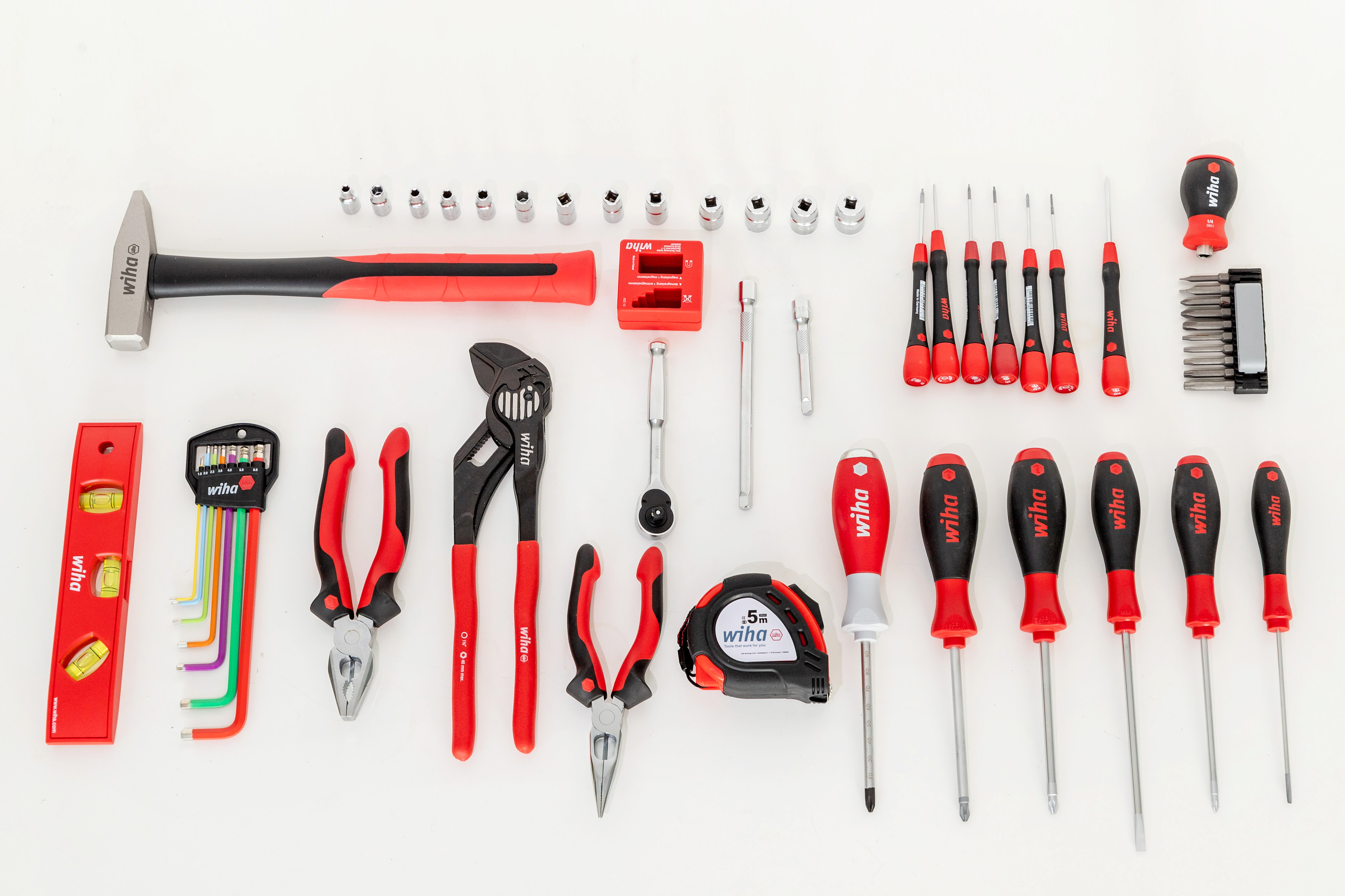 男人的生产力工具：实用至上，绝不吃灰！网友：我能用一辈子