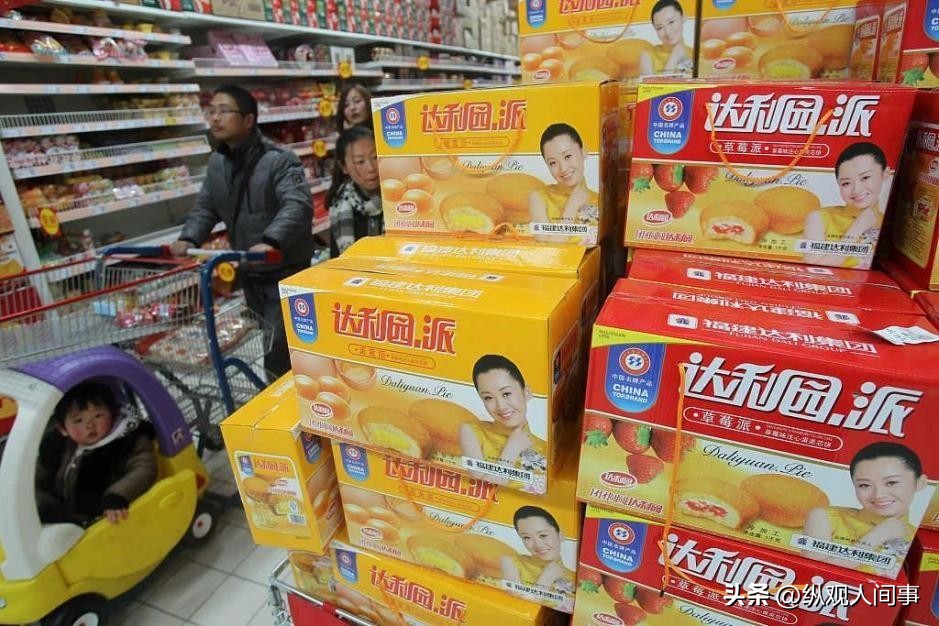 年入200亿零食公司,从年入200亿到亏损5亿