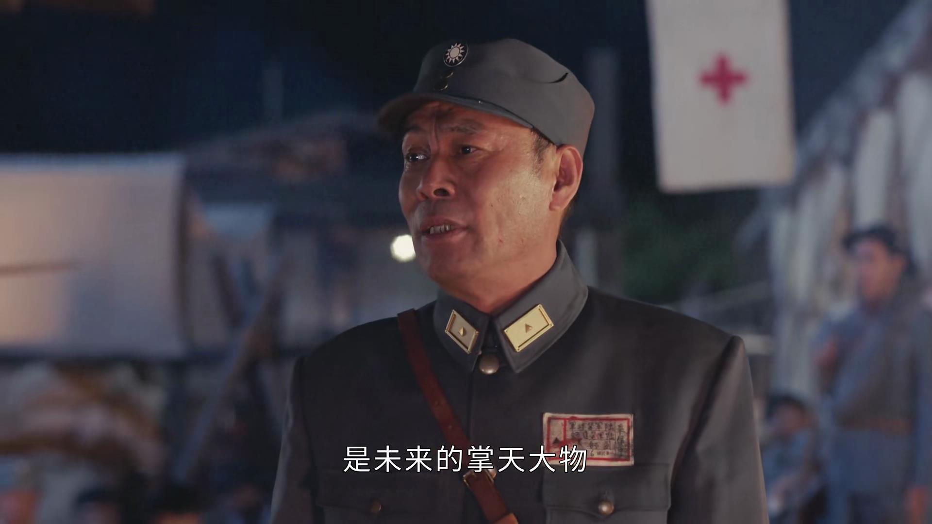 战火中的青春有何看点,战火中的青春值得看吗