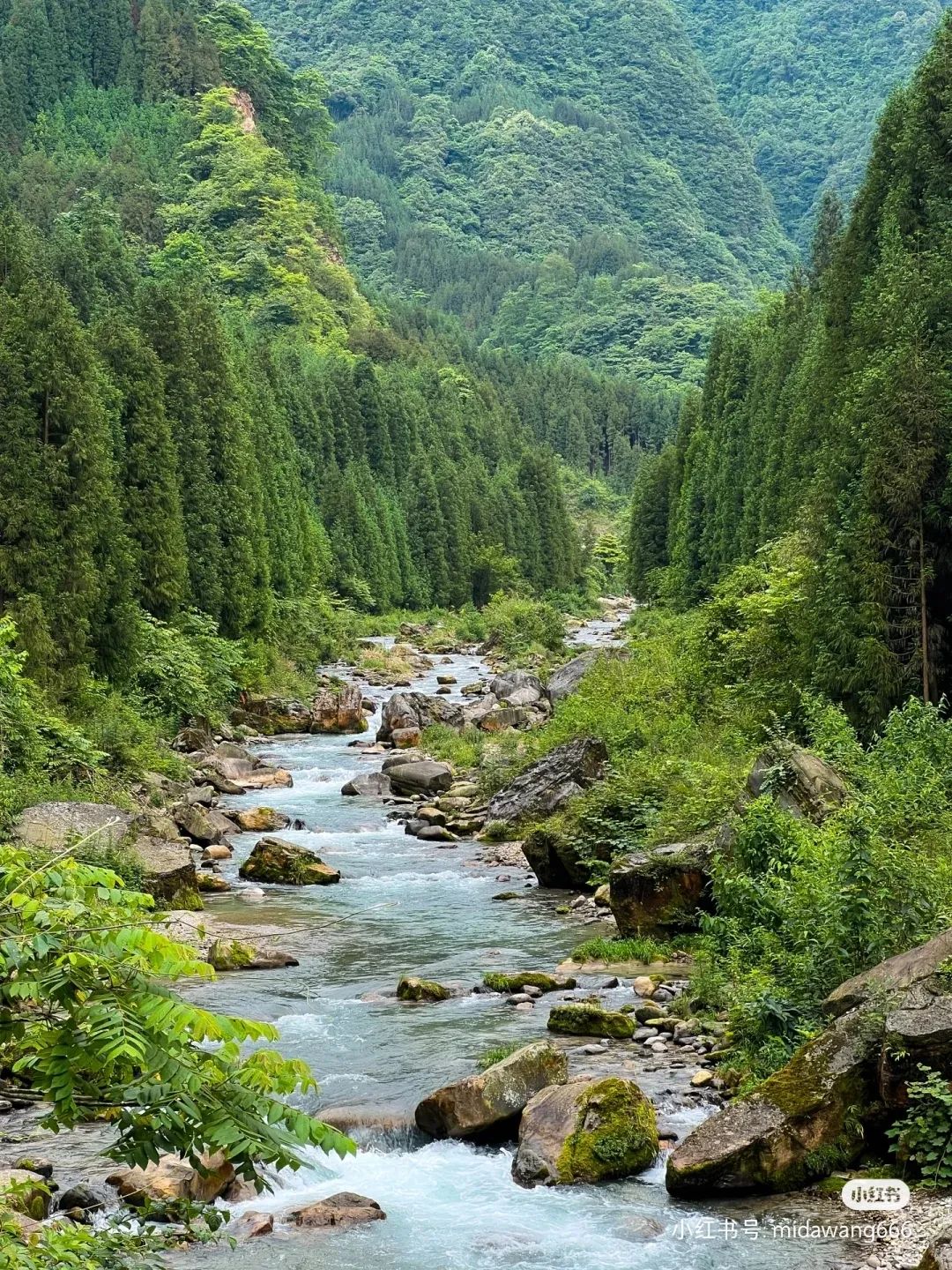 成都周边2天一夜避暑,成都周边避暑一日游最佳地方推荐