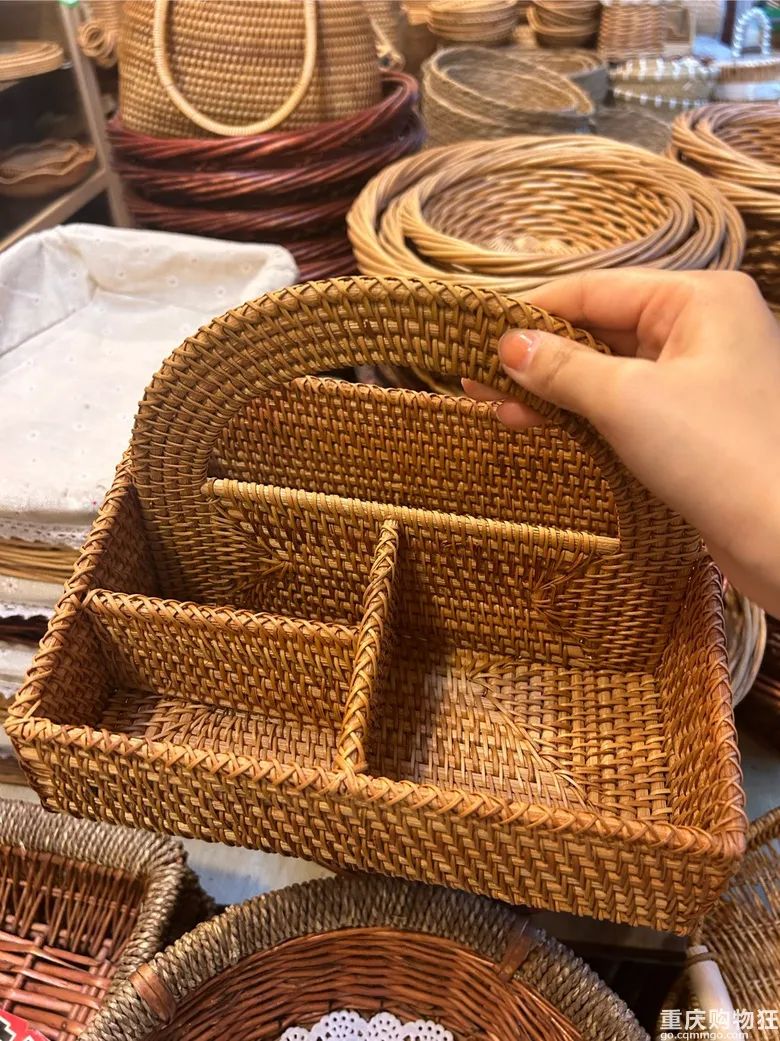 重庆宝藏手作,重庆宝藏店铺大合集