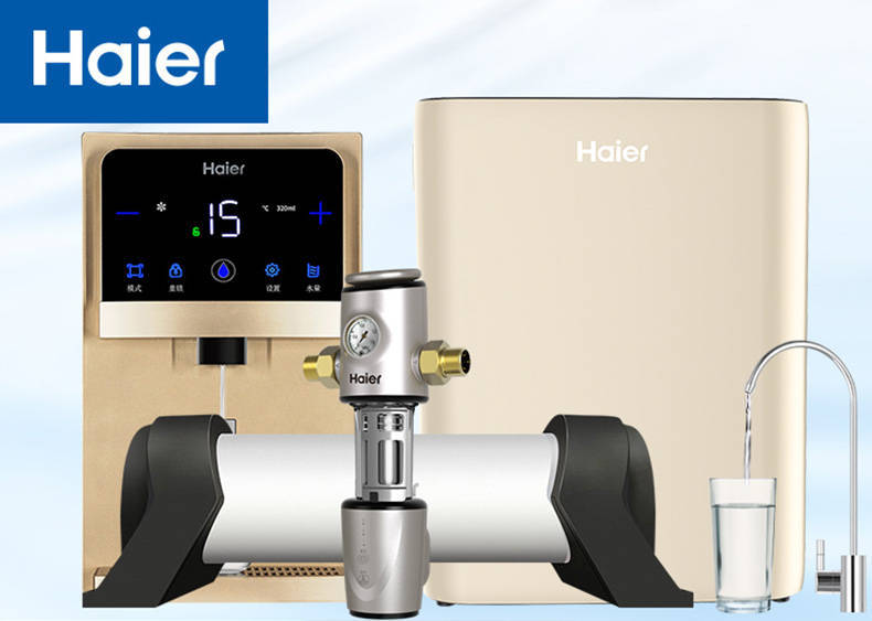 大品牌净水器加盟品牌推荐,净水器加盟厂家哪家好