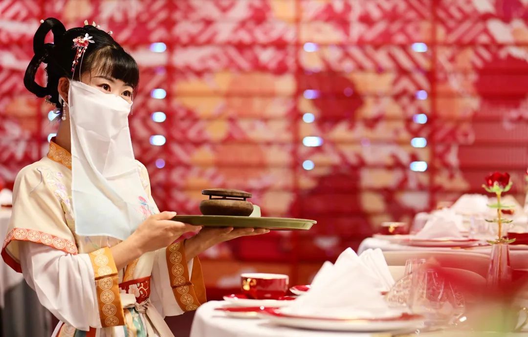 2023米其林餐厅杭州,杭州米其林2024