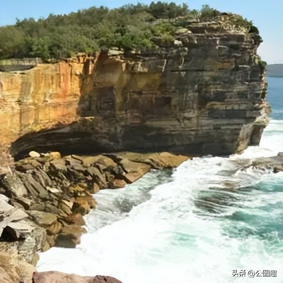 中国女旅行家,世界上最美五十个城市