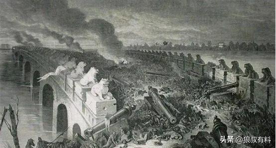 清代历史解读,清代历史发展的特点