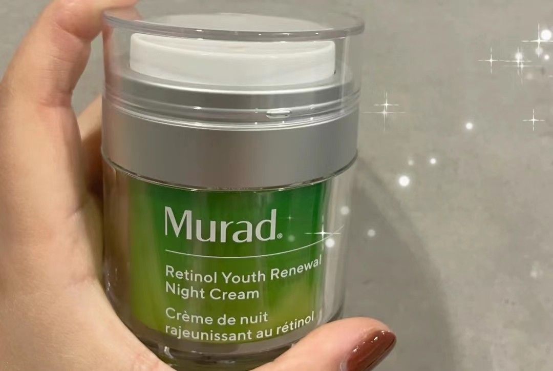 女人40不显老的护肤品成分,40+的女人用啥面霜好