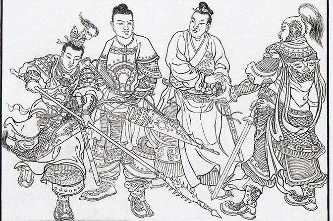 黔宁王沐英手下大将,黔宁王沐英传剧情