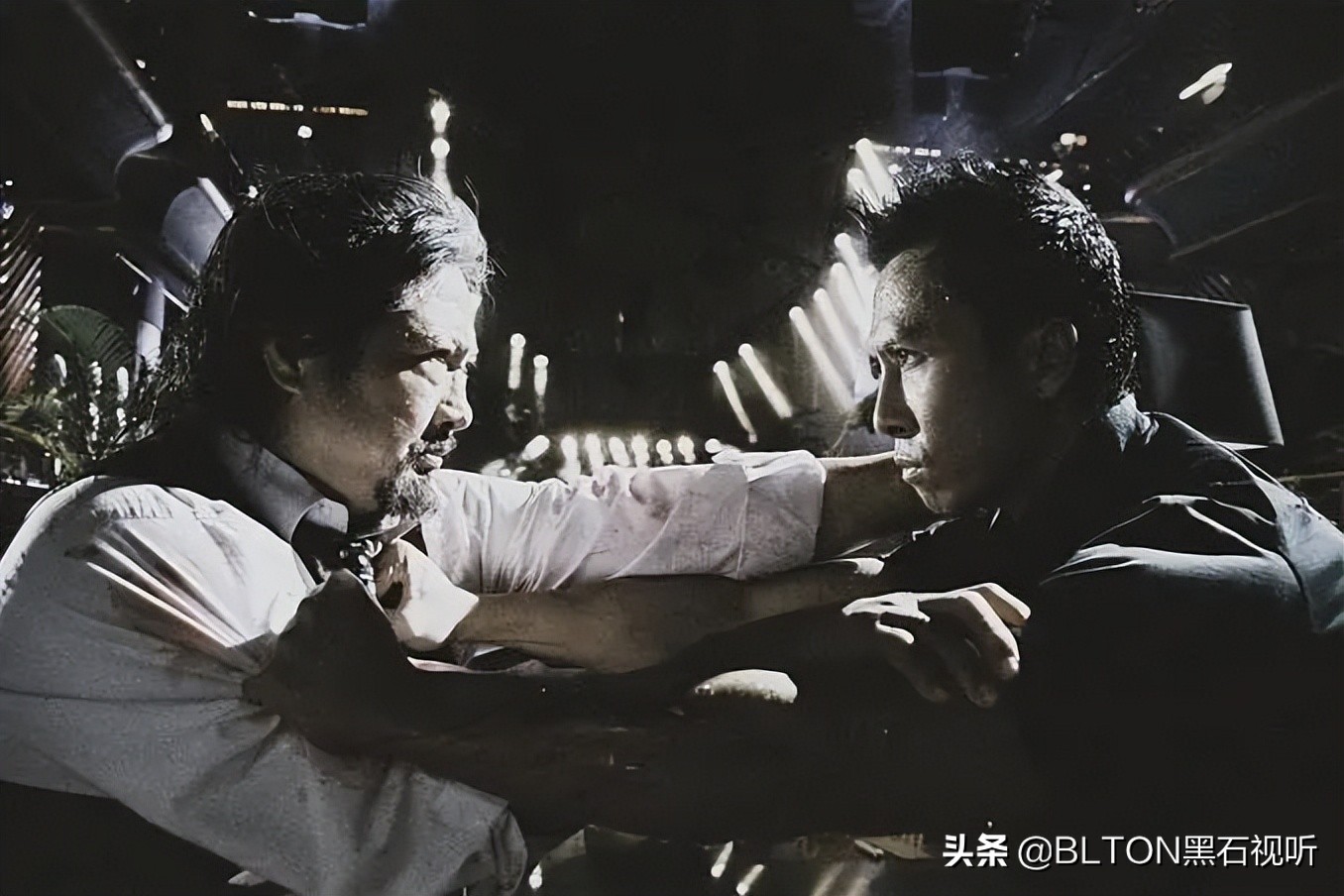 世界电影十大经典功夫对决,必看的20部经典电影功夫之王