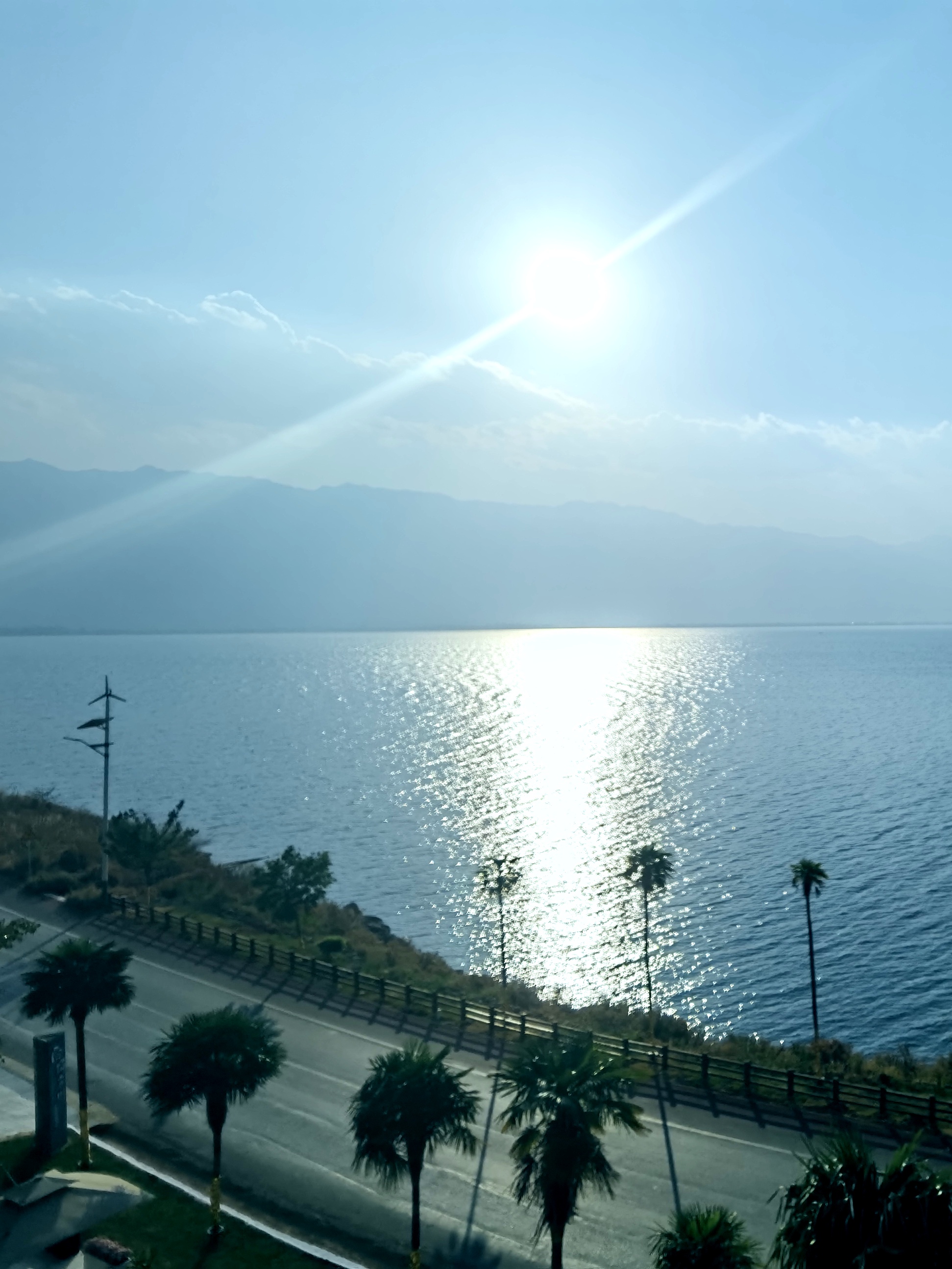 去有风的地方,去有风的地方插曲