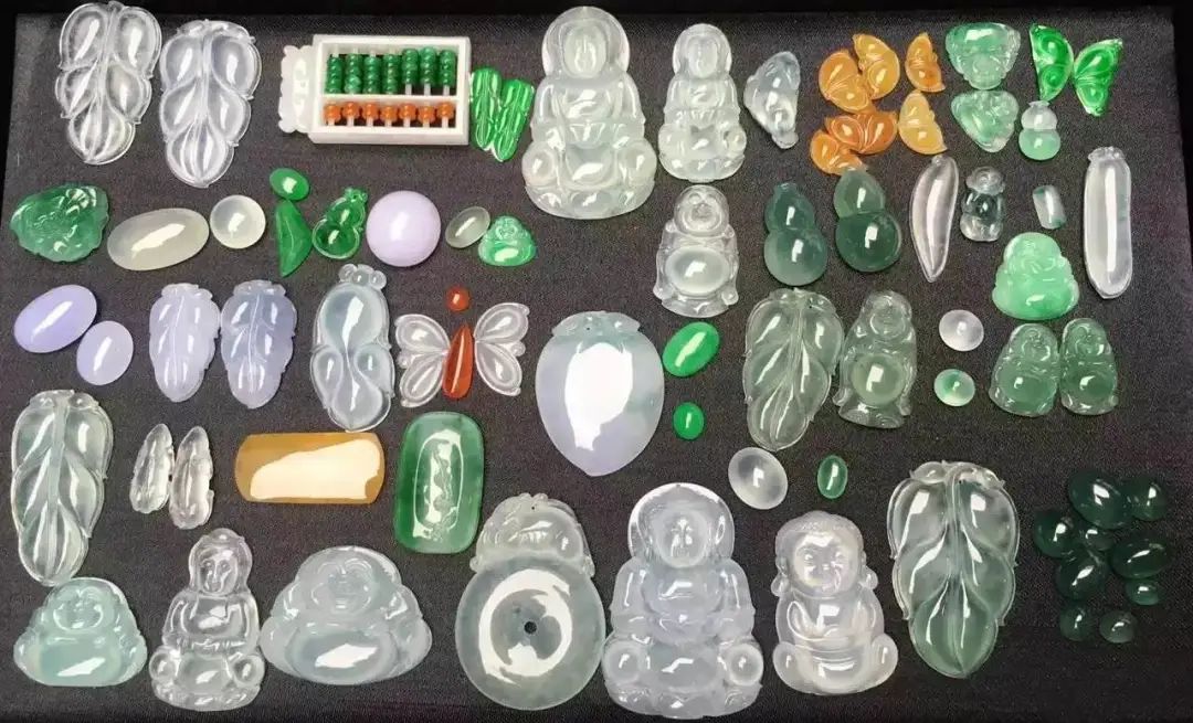 翡翠直播间骗术,翡翠直播间切原石被骗怎么办