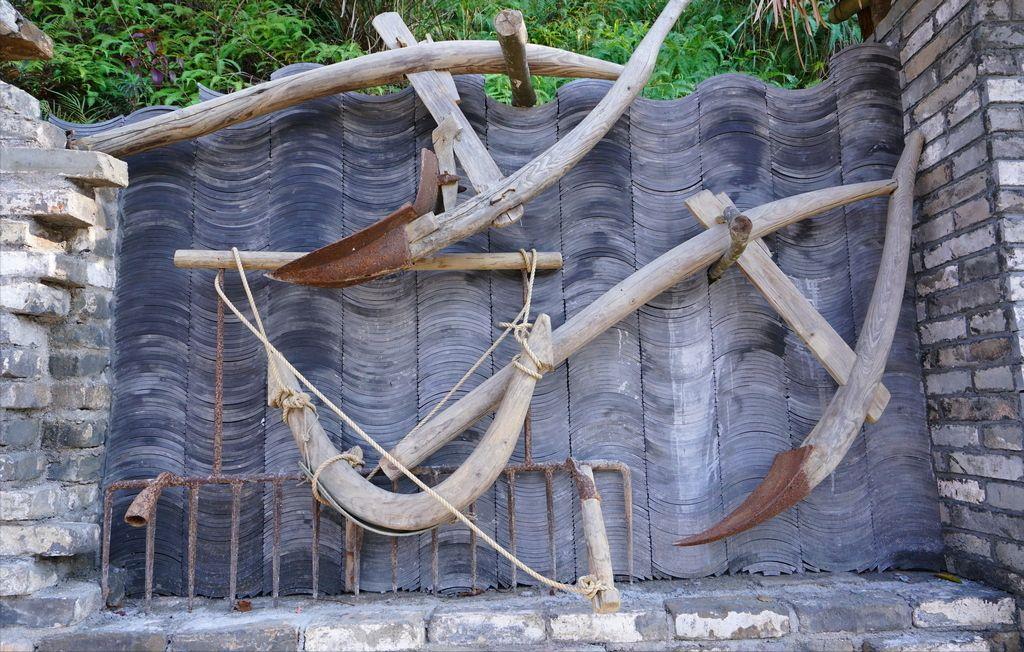 即将消失的七种老物件,即将消失的41个老物件见过8样