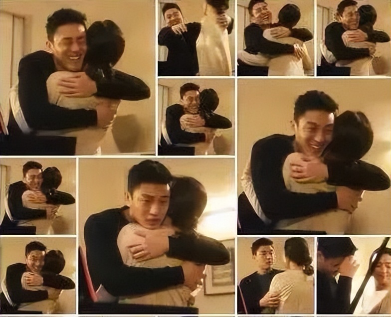 《密会》：如果没有遇到你，我将会在哪里？