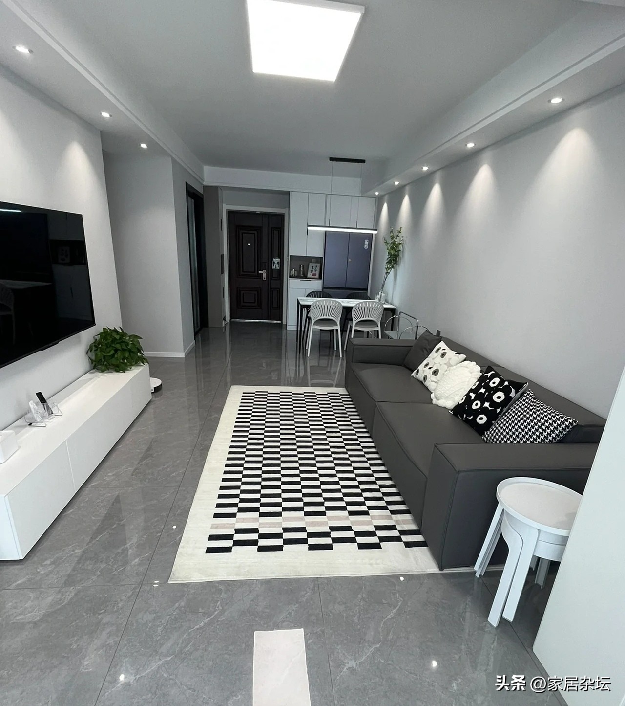 装修再想省钱这些材料千万别网购,现在装修新楼还是2022年装修省钱