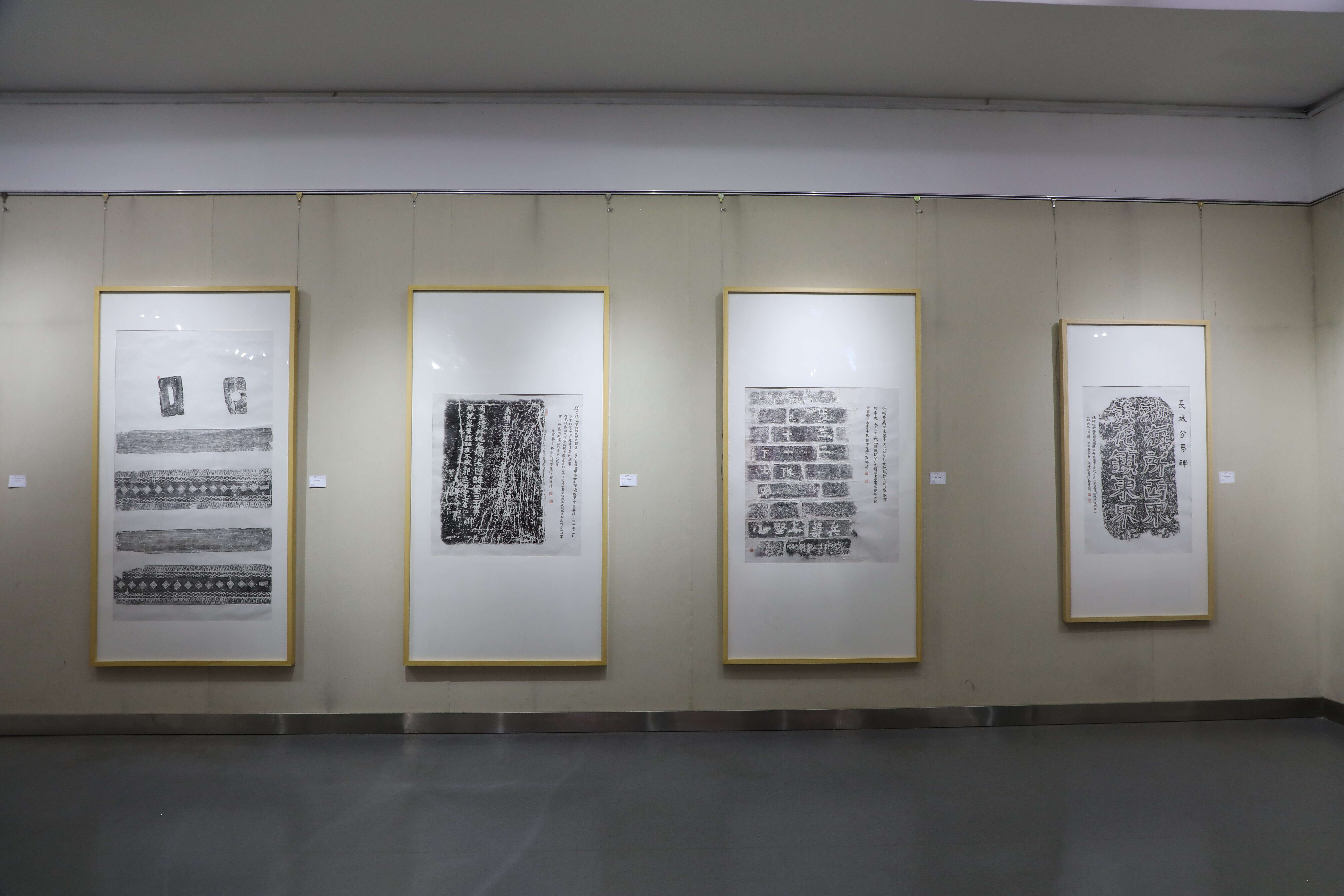 合肥看展丨金石拓创新实践成果作品展，盛夏开启