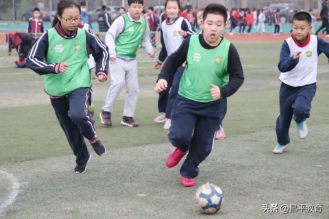 校园足球比赛踢出世界杯氛围,大学校园世界杯期间的足球文化