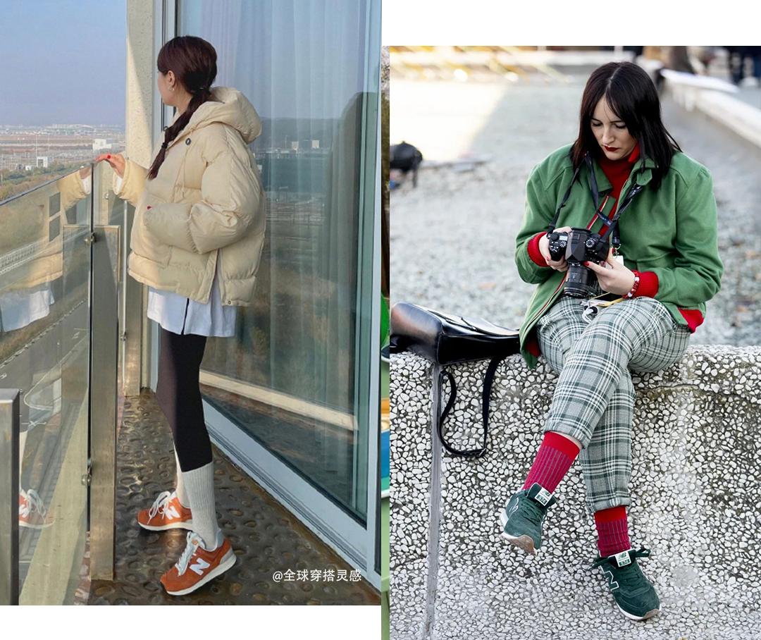 现在流行运动鞋,运动鞋今年流行款式