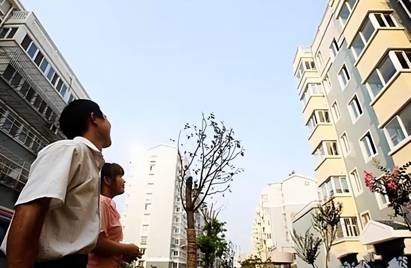 4楼14楼18楼不能买的原因,4楼和18楼为什么不能买