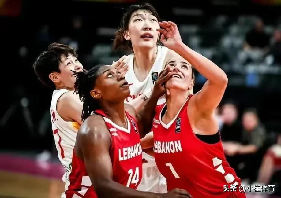 中国女篮狂胜澳大利亚女篮决赛,澳大利亚女篮与中国女篮战绩