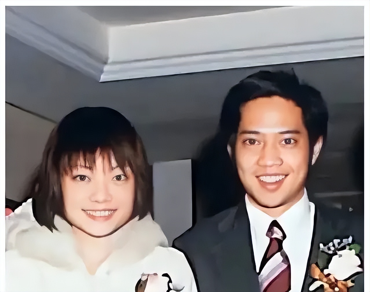 郭晶晶的婚姻近况,郭晶晶嫁入豪门的感受