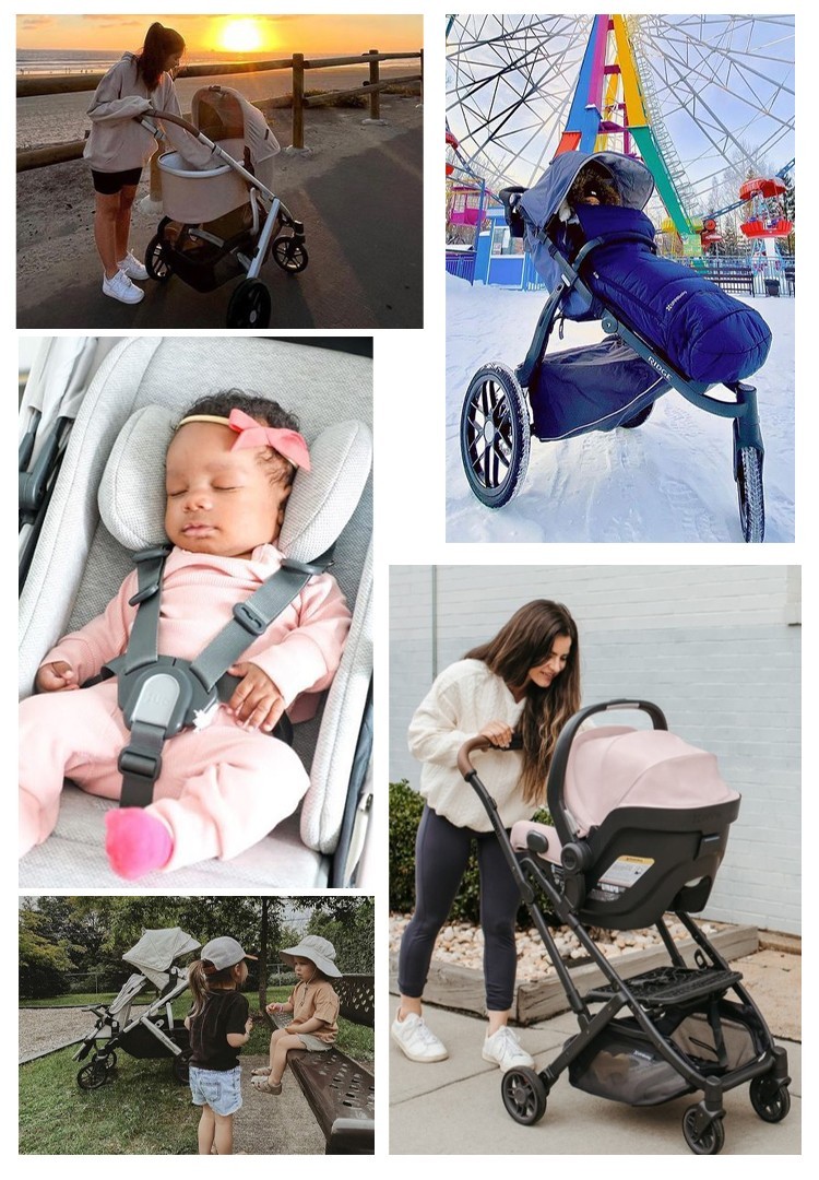 婴儿车怎么选性价比高,婴儿车什么牌子最好用