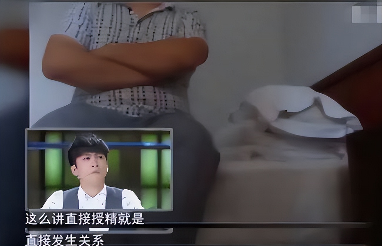 地下充斥着各种不法交易，其肮脏程度是你我根本无法想象的