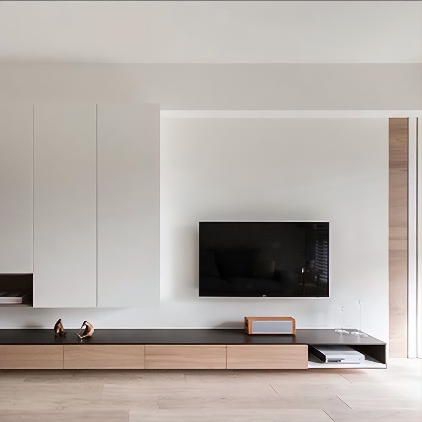 家装电视柜设计效果图大全,小户型电视柜设计图大全