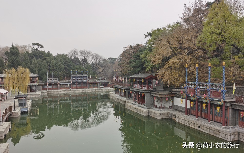 有生之年旅游景点能去多少,年度中国最美的40个旅游景点