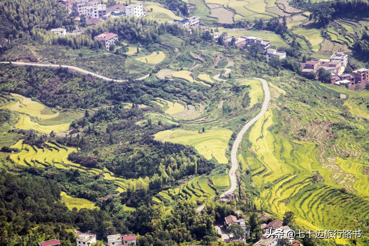 广西龙脊梯田旅行视频,龙脊梯田2020年国庆