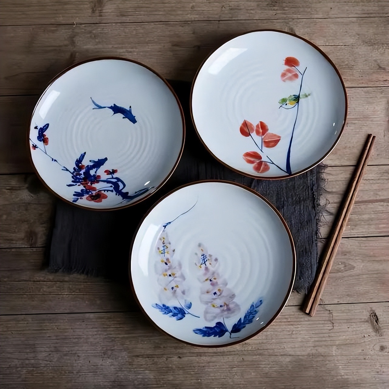 家里碗坏了可以全部换掉吗,家里有这几种碗要丢掉