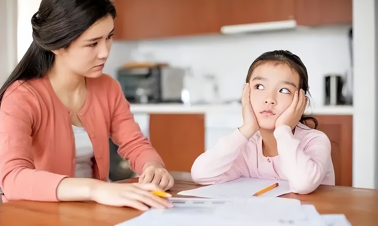 小孩抗挫折能力差该怎么引导,多带孩子去体验