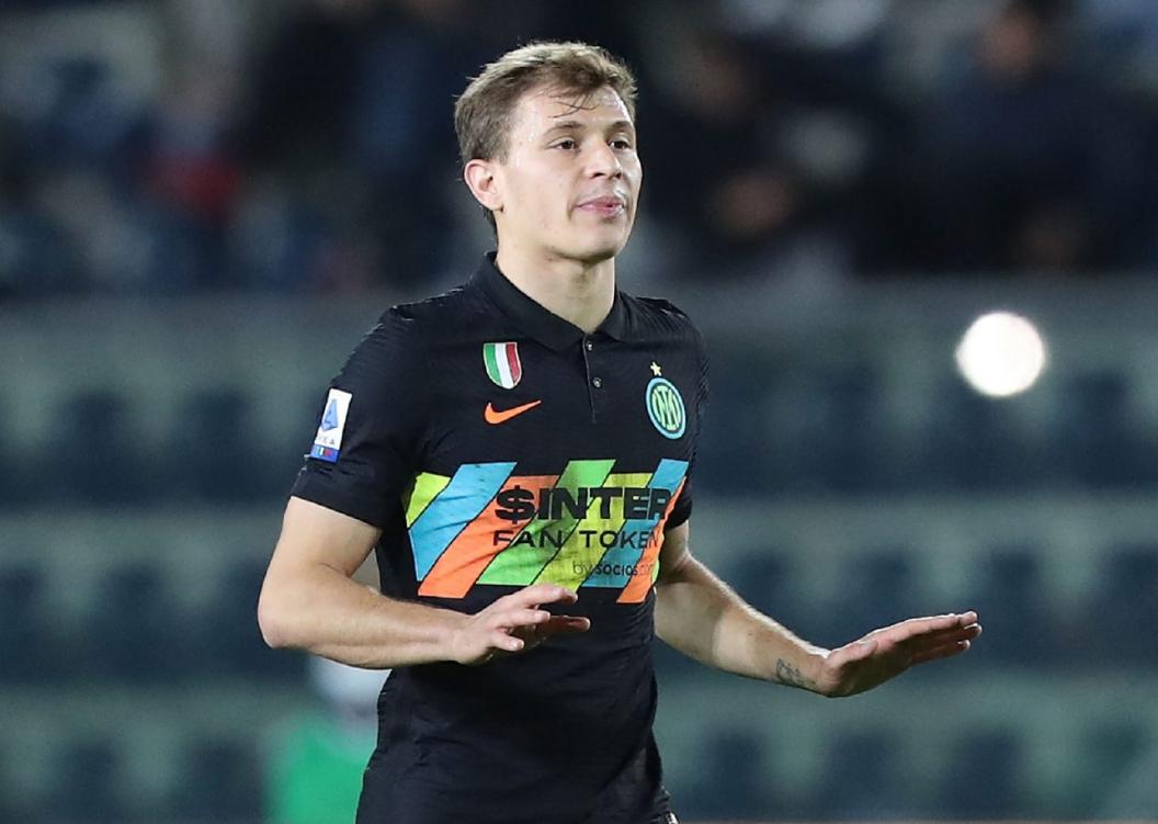 国际米兰中场,国际米兰续约卢卡库