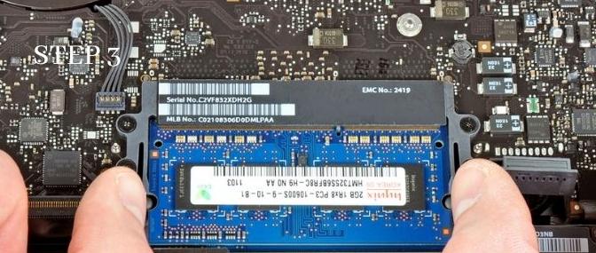 如何增加mac的个人收藏,怎么增加macbook的存储空间