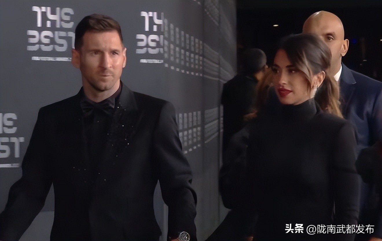 梅西七星连珠安东内拉,梅西七星连珠