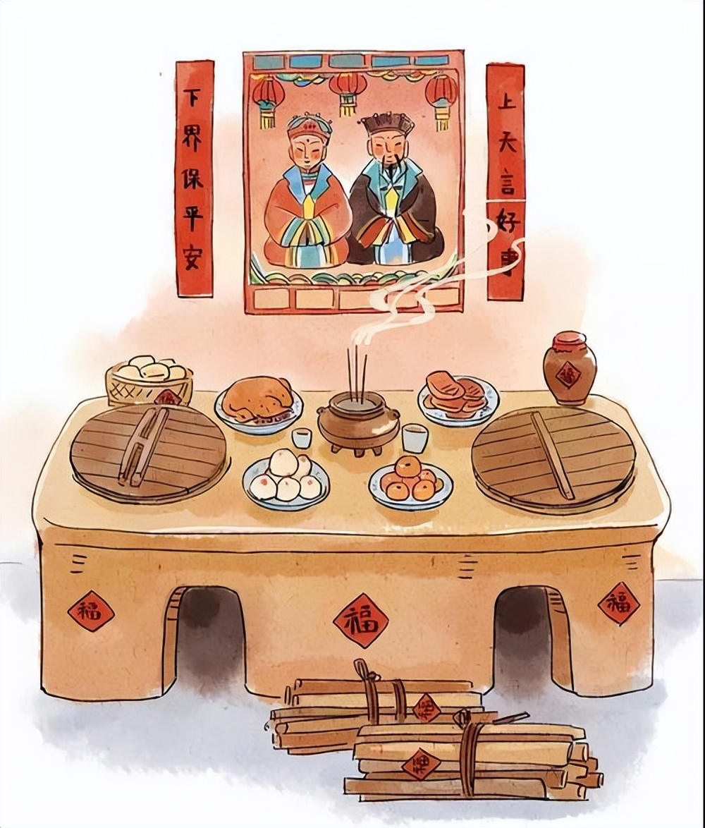 小哥农闲2个月赚1万8直播卖糖瓜，腊月二十三糖瓜粘，小时候味道