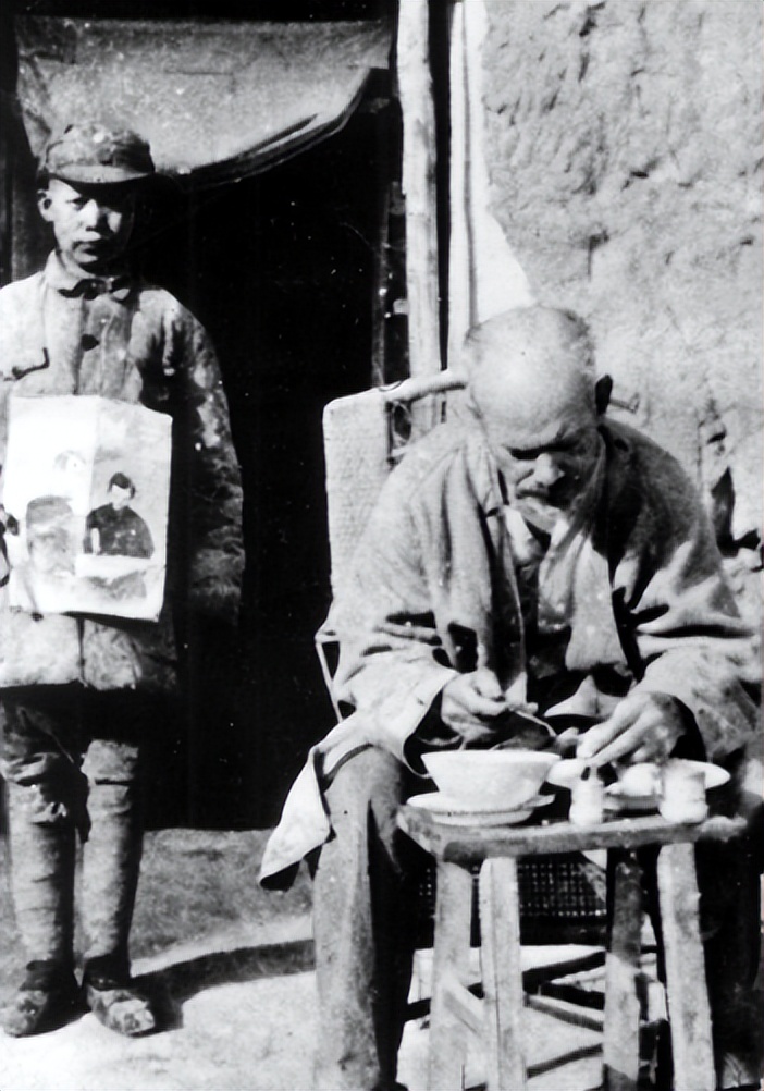 美国记者史沫特,美国记者史沫特莱采访